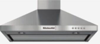 Lowe's Kitchenaid wall-mount canopy hood, 30" offer