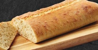 Metro Front street bakery olive oil ciabatta bread offer