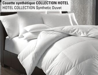 Sushi Shop Hotel collection synthetic duvet twin offer