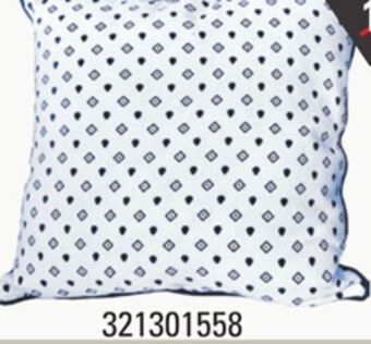 Sushi Shop Cotton cushion 18x 18 offer