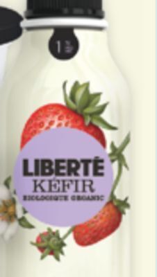 Marché Adonis Liberté kefir offer