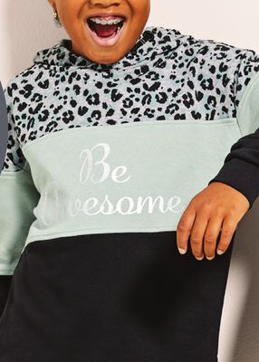 Giant Tiger Girls hoodie offer