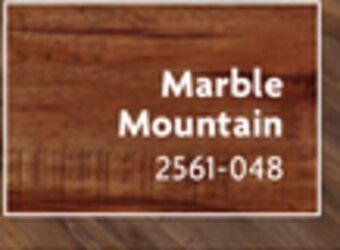 Home Hardware Loose lay vinyl plank marble mountain flooring offer