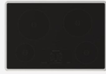 RONA Kitchenaid induction cooktop, 30" offer