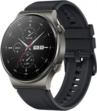 Amazon Huawei premium smart watches offer