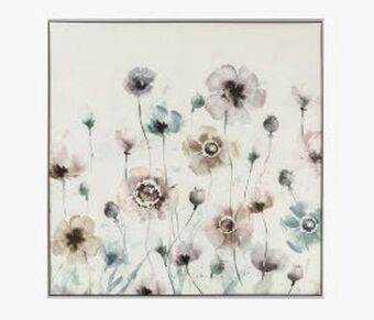 JYSK Frame art offer