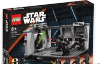 Walmart Lego star wars 501st legion clone troopers offer