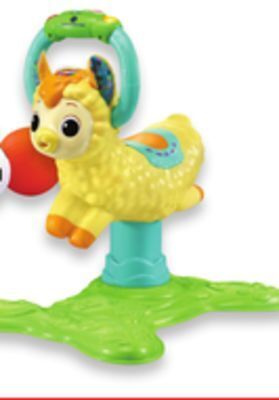 Walmart Vtech count & win sports center offer
