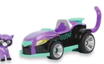 Walmart Paw patrol cat paw pack vehicles offer