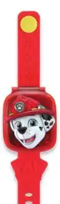 Walmart Paw patrol marshall watch offer