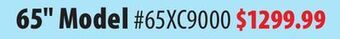 London Drugs Skyworth 65" oled 4k uhd android smart tv offer