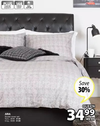JYSK Aria offer