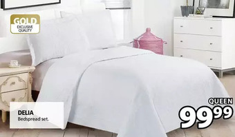JYSK Delia offer