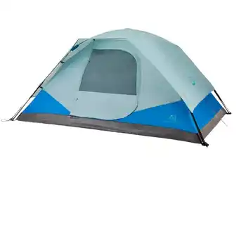 Canadian Tire Tents and screen house offer