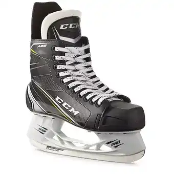 Canadian Tire Ccm and bauer hockey skates offer