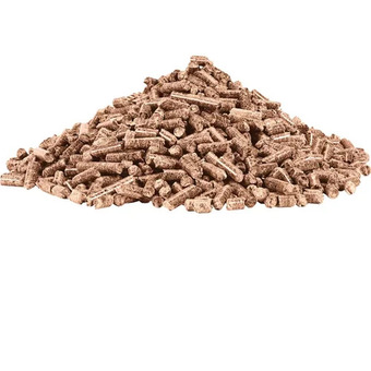 Canadian Tire Premium hardwood pellets offer