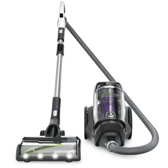 Canadian Tire Bissell petpro canister offer