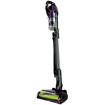 Canadian Tire Bissell pet hair eraser. includes removable hand vac offer