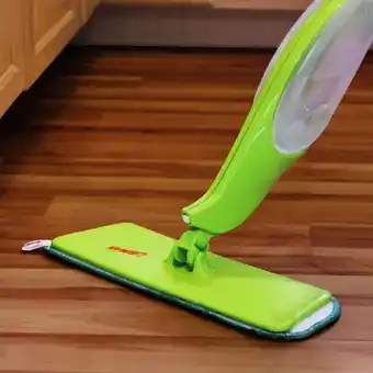 Canadian Tire Libman spray mop | mops and brooms offer