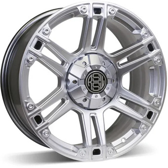 Canadian Tire Alloy wheels offer