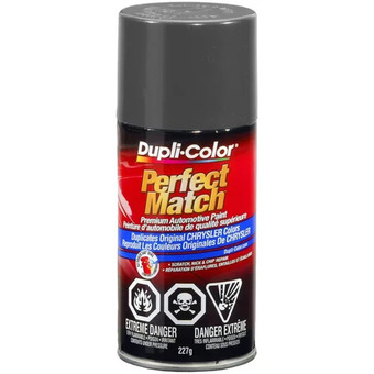 Canadian Tire Automotive touch-up paint offer