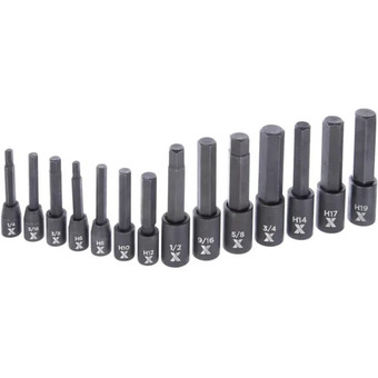 Canadian Tire Maximum impact socket set offer