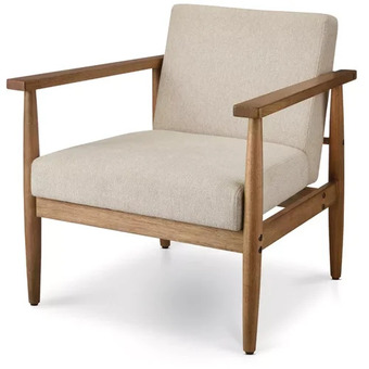 Canadian Tire Canvas holliston accent chair offer