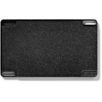 Canadian Tire 17 x 12" reversible grill offer