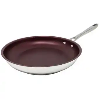 Canadian Tire 28cm canadian non-stick frypan offer