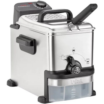 Canadian Tire 2l ez clean deep fryer offer
