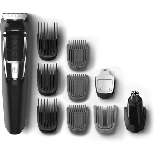 Philips multigroomers, shavers and hair clipper offer at Canadian Tire