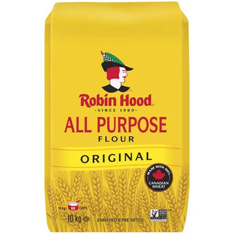 Walmart Robin hood all purpose flour offer