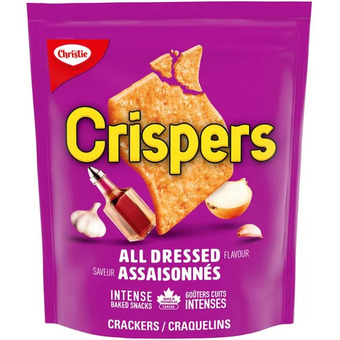 Walmart Christie crispers offer