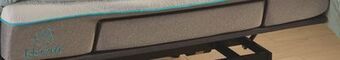 Sleep Country Bloom 2.0 air mattress-in-a-box offer