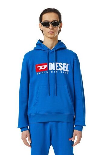 Diesel Denim division hoodie offer