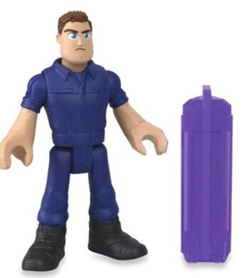 Walmart Imaginext disney pixar lightyear basic figures offer