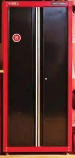 RONA S2000 3-Shelf Garage Cabinet offer