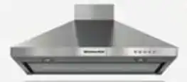 RONA Wall-Mount Canopy Hood, 30" offer