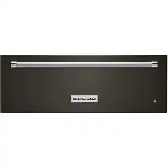 Trail Appliances Kitchenaid 30 inch 1.5 cu.ft. warming drawer offer