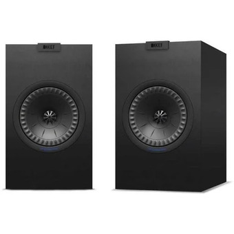 2001 Audio Video Bookshelf speakers offer