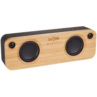 2001 Audio Video Marley get together bt portable audio system offer