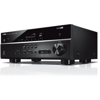 Visions Electronics Yamaha, soundstage 5.1-channel a/v receiver and speakers package offer