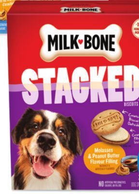 Walmart Milk-bone dog treats offer