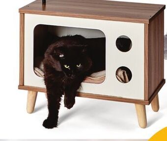 Walmart Pet pals cat furniture offer