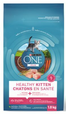 Walmart Purina one dry cat food offer