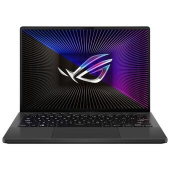 Best Buy Asus zephyrus g14 14" gaming laptop - grey (ryzen 7 6800hs/512gb ssd/16gb ram/radeon rx 6700s/win 11) offer