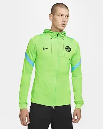 Nike Inter milan strike offer