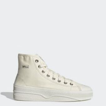 Adidas Nizza shoes offer