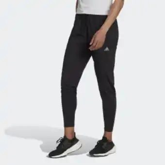 Adidas Fast running pants offer