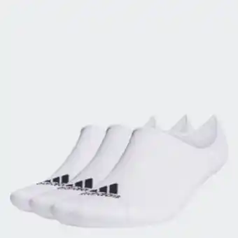 Adidas Low-cut socks 3 pairs offer